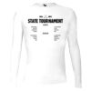 Men's Pro-Compression Long Sleeve T-Shirt Thumbnail