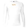 Men's Pro-Compression Long Sleeve T-Shirt Thumbnail