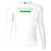 Men's Pro-Compression Long Sleeve T-Shirt Thumbnail