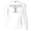 Men's Pro-Compression Long Sleeve T-Shirt Thumbnail