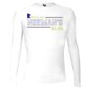 Men's Pro-Compression Long Sleeve T-Shirt Thumbnail