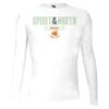 Men's Pro-Compression Long Sleeve T-Shirt Thumbnail