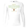 Men's Pro-Compression Long Sleeve T-Shirt Thumbnail