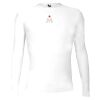 Men's Pro-Compression Long Sleeve T-Shirt Thumbnail