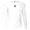 Men's Pro-Compression Long Sleeve T-Shirt Thumbnail