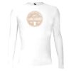 Men's Pro-Compression Long Sleeve T-Shirt Thumbnail
