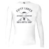Men's Pro-Compression Long Sleeve T-Shirt Thumbnail