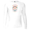 Men's Pro-Compression Long Sleeve T-Shirt Thumbnail
