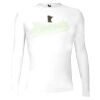 Men's Pro-Compression Long Sleeve T-Shirt Thumbnail