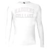 Men's Pro-Compression Long Sleeve T-Shirt Thumbnail