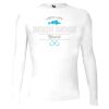 Men's Pro-Compression Long Sleeve T-Shirt Thumbnail