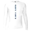 Men's Pro-Compression Long Sleeve T-Shirt Thumbnail