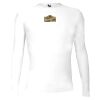 Men's Pro-Compression Long Sleeve T-Shirt Thumbnail