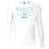 Men's Pro-Compression Long Sleeve T-Shirt Thumbnail