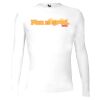 Men's Pro-Compression Long Sleeve T-Shirt Thumbnail