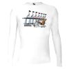 Men's Pro-Compression Long Sleeve T-Shirt Thumbnail