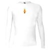 Men's Pro-Compression Long Sleeve T-Shirt Thumbnail