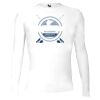 Men's Pro-Compression Long Sleeve T-Shirt Thumbnail