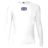 Men's Pro-Compression Long Sleeve T-Shirt Thumbnail