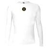 Men's Pro-Compression Long Sleeve T-Shirt Thumbnail