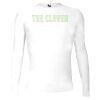 Men's Pro-Compression Long Sleeve T-Shirt Thumbnail