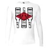 Men's Pro-Compression Long Sleeve T-Shirt Thumbnail