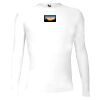 Men's Pro-Compression Long Sleeve T-Shirt Thumbnail