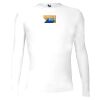 Men's Pro-Compression Long Sleeve T-Shirt Thumbnail