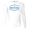 Men's Pro-Compression Long Sleeve T-Shirt Thumbnail