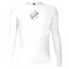 Men's Pro-Compression Long Sleeve T-Shirt Thumbnail