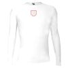 Men's Pro-Compression Long Sleeve T-Shirt Thumbnail