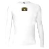 Men's Pro-Compression Long Sleeve T-Shirt Thumbnail