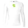 Men's Pro-Compression Long Sleeve T-Shirt Thumbnail