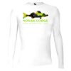 Men's Pro-Compression Long Sleeve T-Shirt Thumbnail