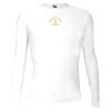 Men's Pro-Compression Long Sleeve T-Shirt Thumbnail