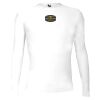 Men's Pro-Compression Long Sleeve T-Shirt Thumbnail