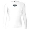 Men's Pro-Compression Long Sleeve T-Shirt Thumbnail