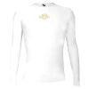 Men's Pro-Compression Long Sleeve T-Shirt Thumbnail