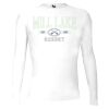 Men's Pro-Compression Long Sleeve T-Shirt Thumbnail