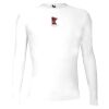 Men's Pro-Compression Long Sleeve T-Shirt Thumbnail
