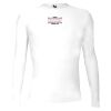 Men's Pro-Compression Long Sleeve T-Shirt Thumbnail