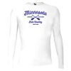 Men's Pro-Compression Long Sleeve T-Shirt Thumbnail