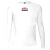 Men's Pro-Compression Long Sleeve T-Shirt Thumbnail