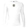 Men's Pro-Compression Long Sleeve T-Shirt Thumbnail