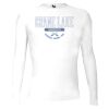 Men's Pro-Compression Long Sleeve T-Shirt Thumbnail