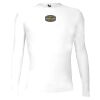 Men's Pro-Compression Long Sleeve T-Shirt Thumbnail