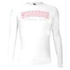 Men's Pro-Compression Long Sleeve T-Shirt Thumbnail
