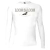 Men's Pro-Compression Long Sleeve T-Shirt Thumbnail