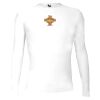 Men's Pro-Compression Long Sleeve T-Shirt Thumbnail
