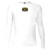 Men's Pro-Compression Long Sleeve T-Shirt Thumbnail